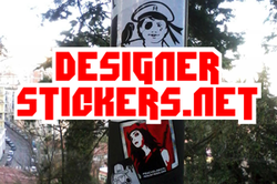 DesignerStickers.net